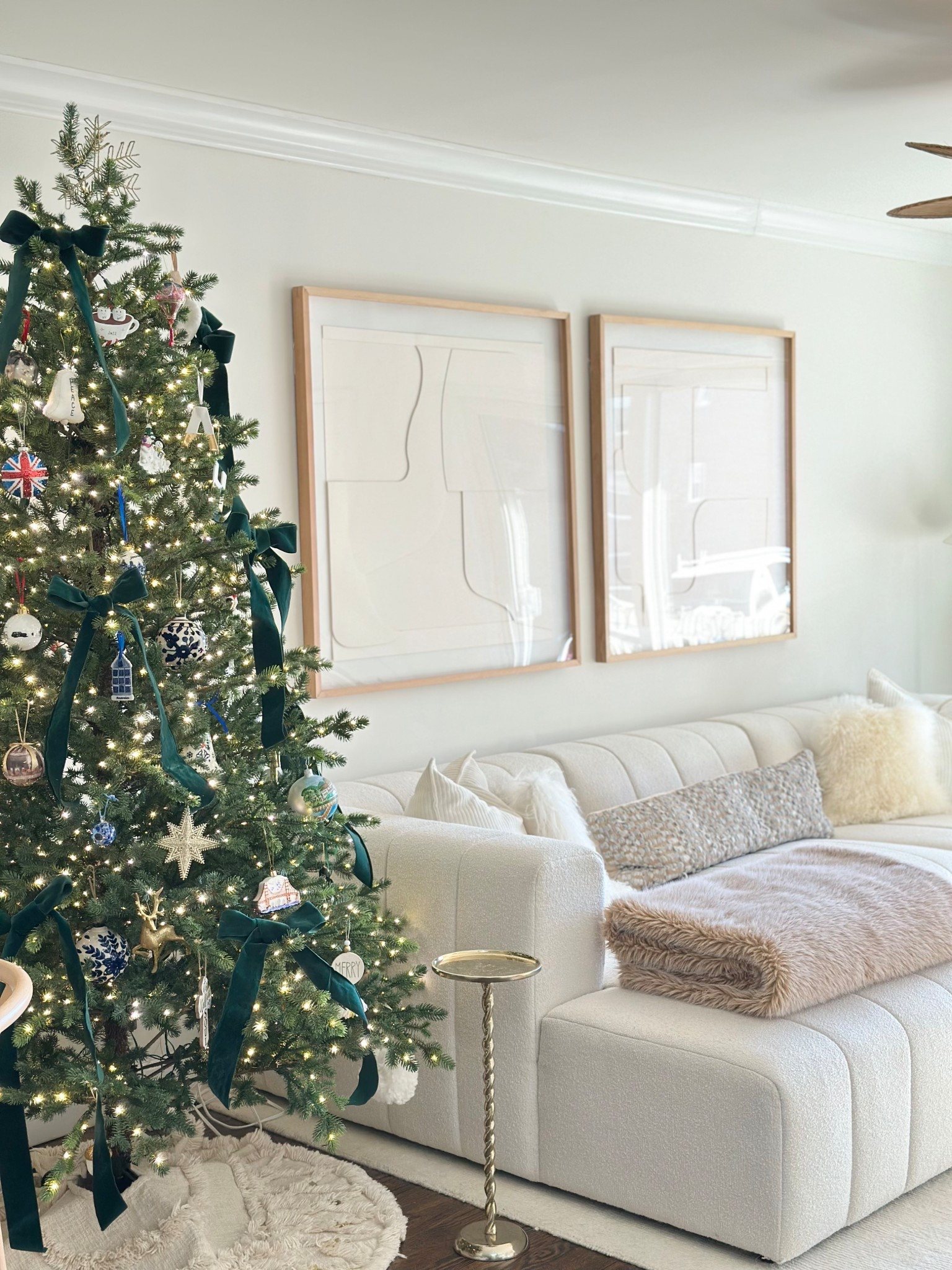 My living room details

#LTKHome