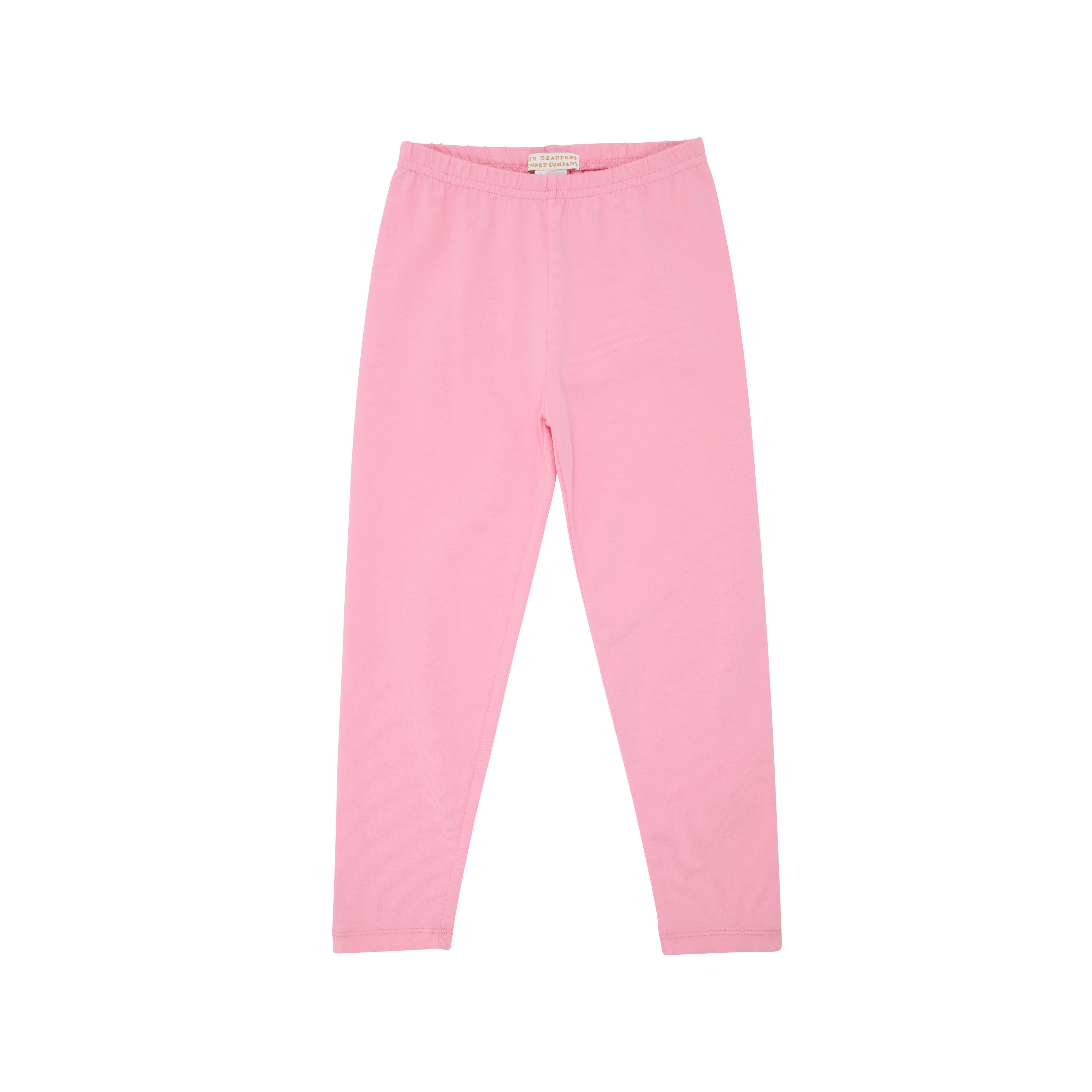 Mitzy Sue Slacks - Hamptons Hot Pink | The Beaufort Bonnet Company