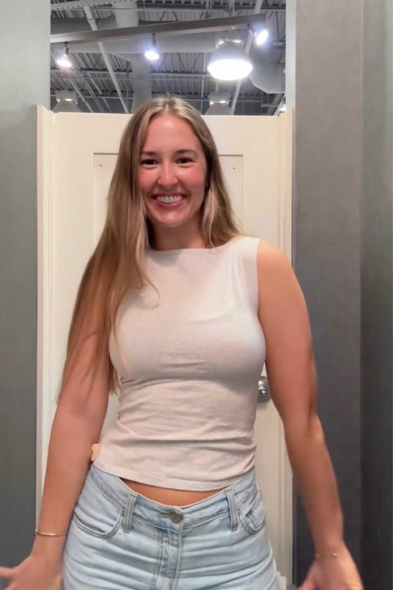 new brandy melville tops for summer ☀️