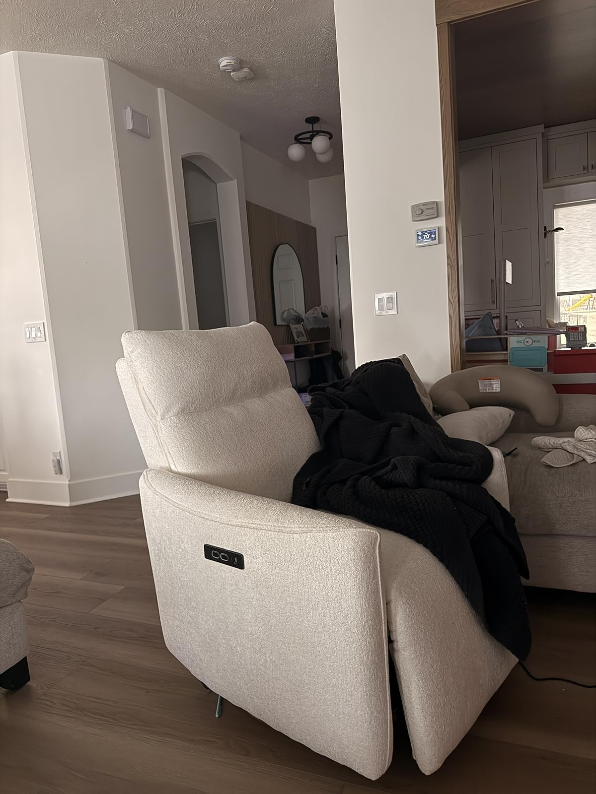 Rocking chair for me and baby
-
-
-
baby shower gifts, rocking chair, mom essentials, new born, new born items, amazon baby 

 #LTKmomlife #LTKBaby