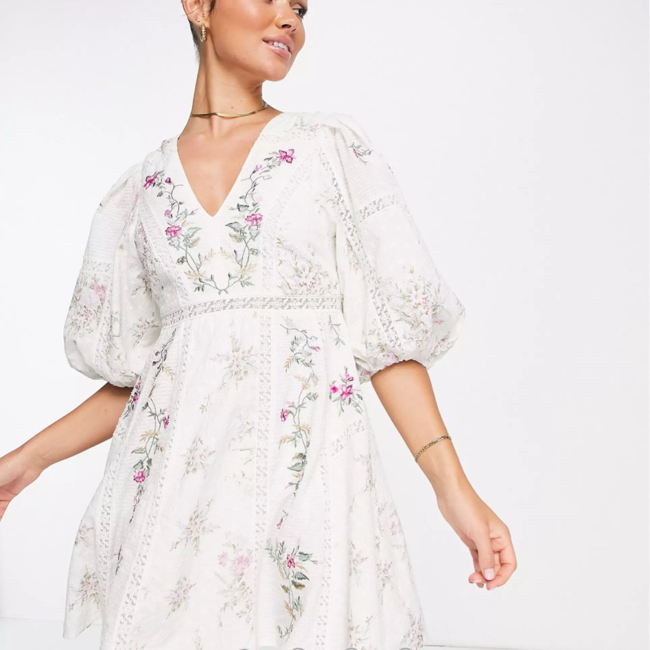 Rush Dress

#LTKFind #LTKstyletip #LTKunder100