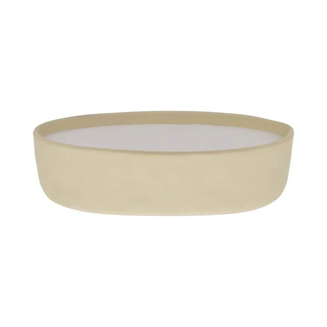 Better Homes & Gardens Red Lava & Citrus 5-Wick 40.5 oz (1.2kg) Oversized Ceramic Candle | Walmart (US)