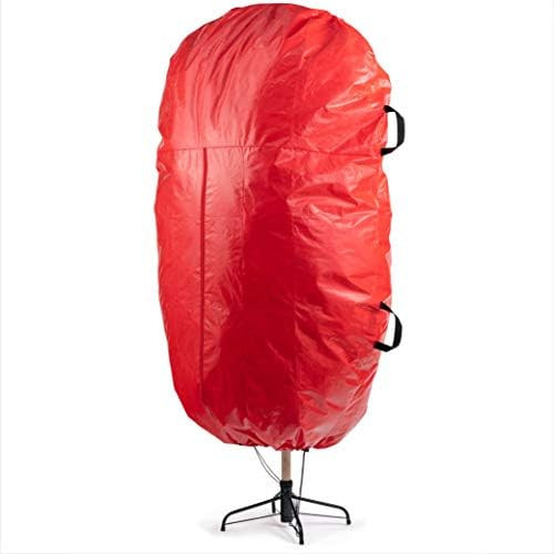 Amazon.com - Zober Upright Tree Storage Bag for Christmas Trees of 9ft. Tall, Tree Bag Is Tear Pr... | Amazon (US)