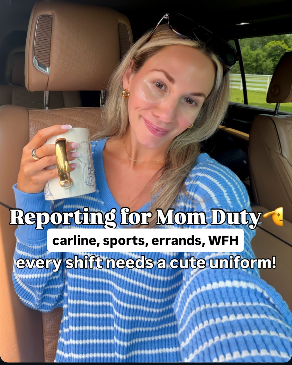 Aerie new arrivals! I’m wearing my true size xxs in all! So many cute sets and outfits for carline, sports, errands, WFH, and more!

#LTKootd #LTKmomlife #LTKgrwm