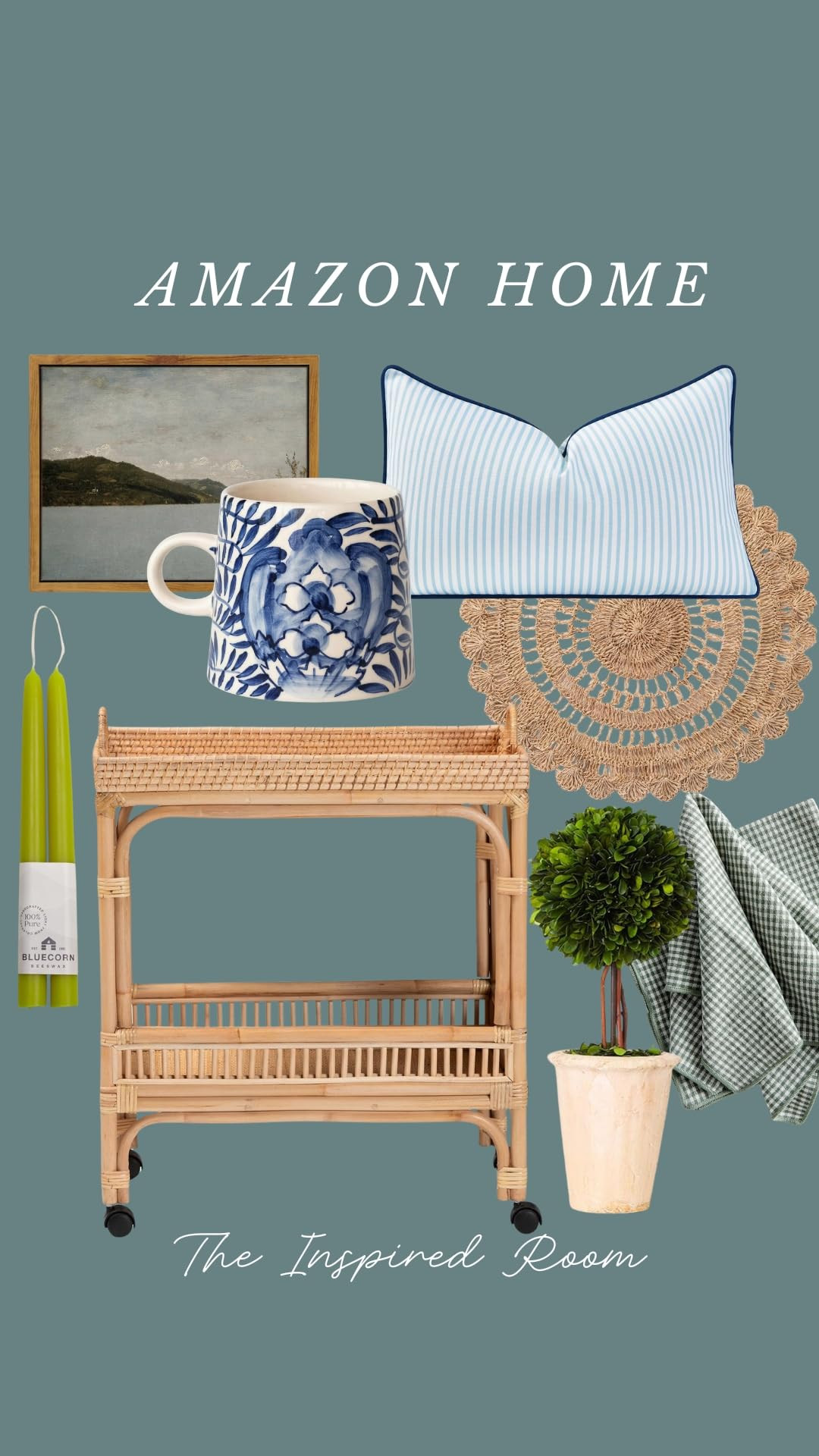 Amazon Home Finds  | Amazon (US)