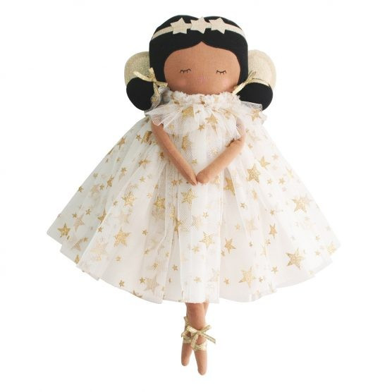 Alimrose Gracie Fairy Doll | The Tot