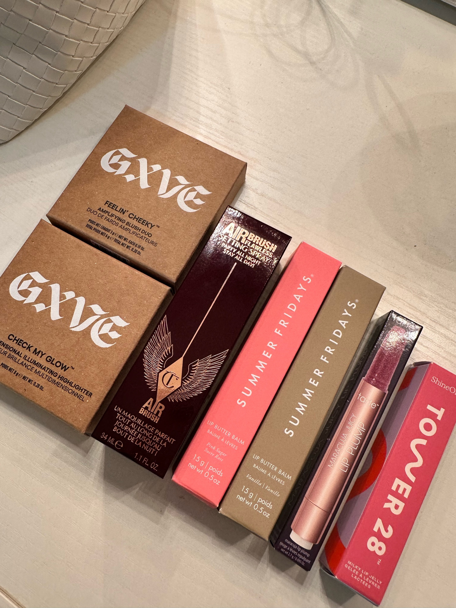 Mini Sephora Haul 💓💓

#LTKstyletip #LTKfindsunder50 #LTKbeauty