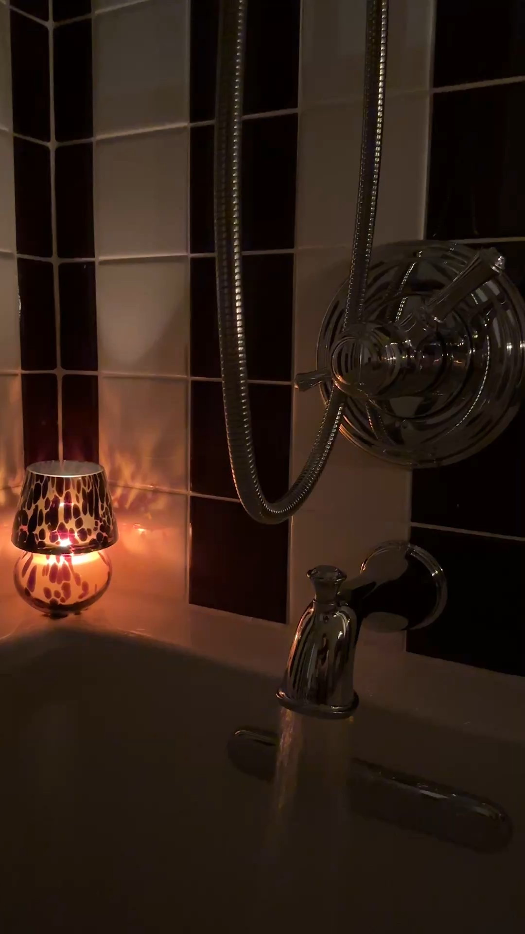 In an effort to bring more whimsy into daily life, I’ve started to take candlelight baths. It’s a simple change, but it has quickly become one of my favorite things. I’ve compiled a list of a few candles in unique containers that are perfect, perched on the edge of a bathtub. 🛀 

#LTKmorningroutine #LTKdayinmylife #LTKHome