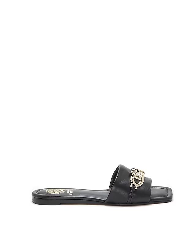 Sanoral Chain-Detail Slide | Vince Camuto