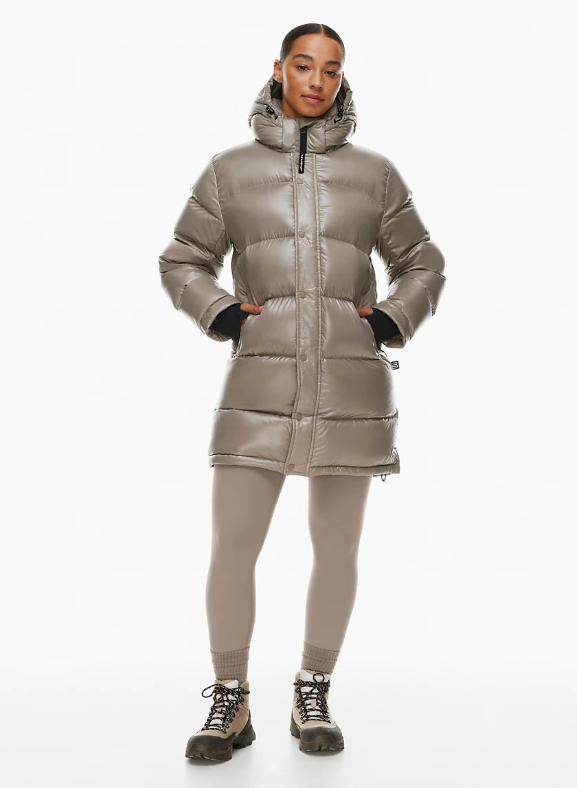 THE SUPER PUFF™ MID | Aritzia