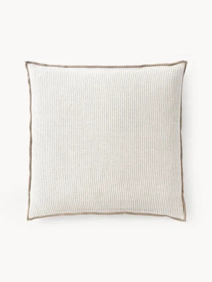Linen Blend Cushion Cover Blaine | Westwing UK