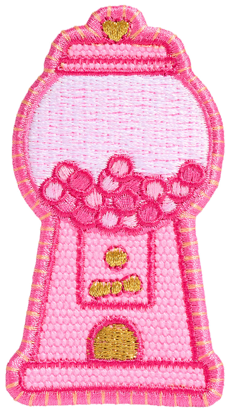 Bubblegum Patch | Stoney Clover Lane