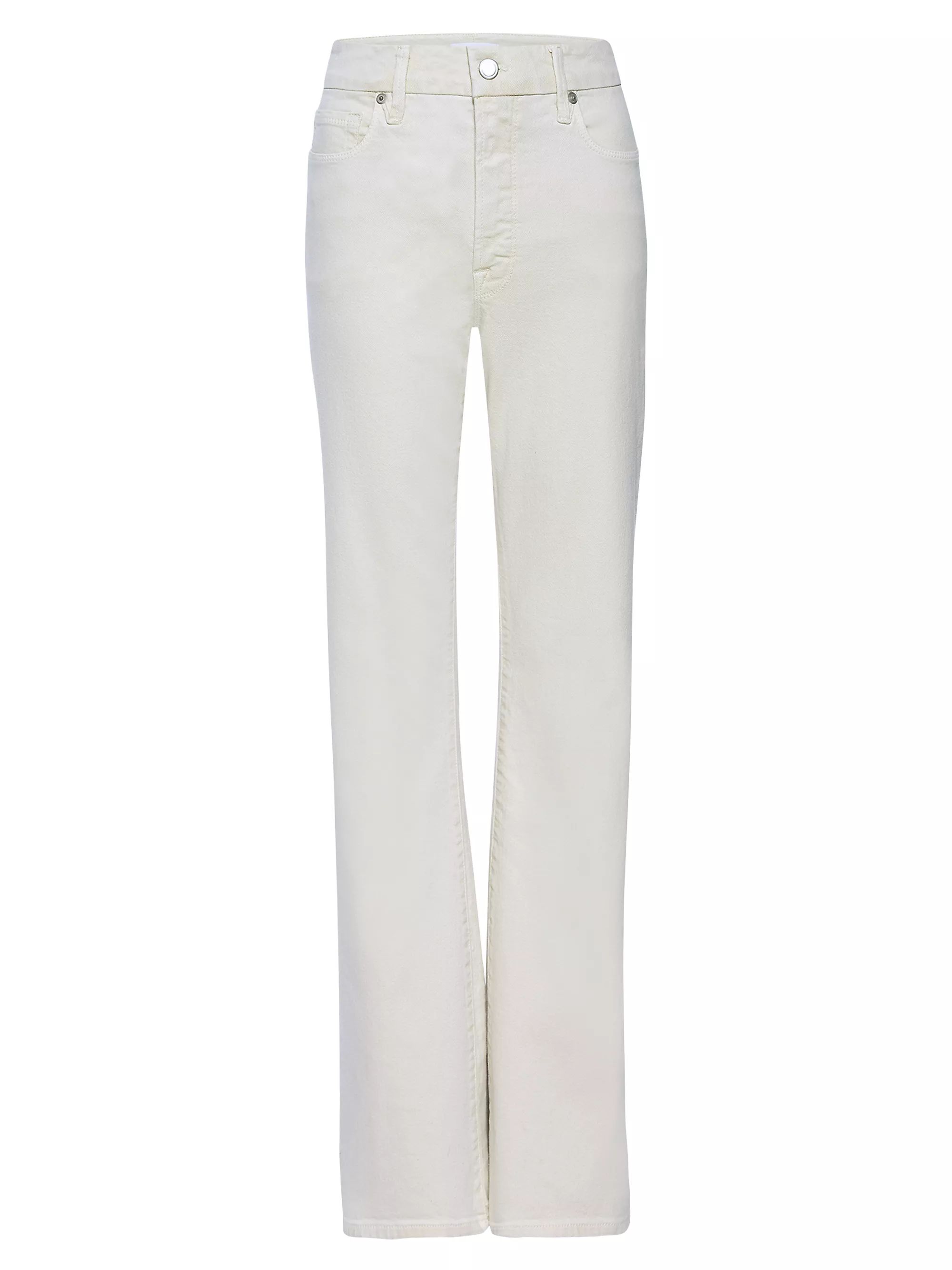 Good Classic Slim Boot-Cut Jeans | Saks Fifth Avenue