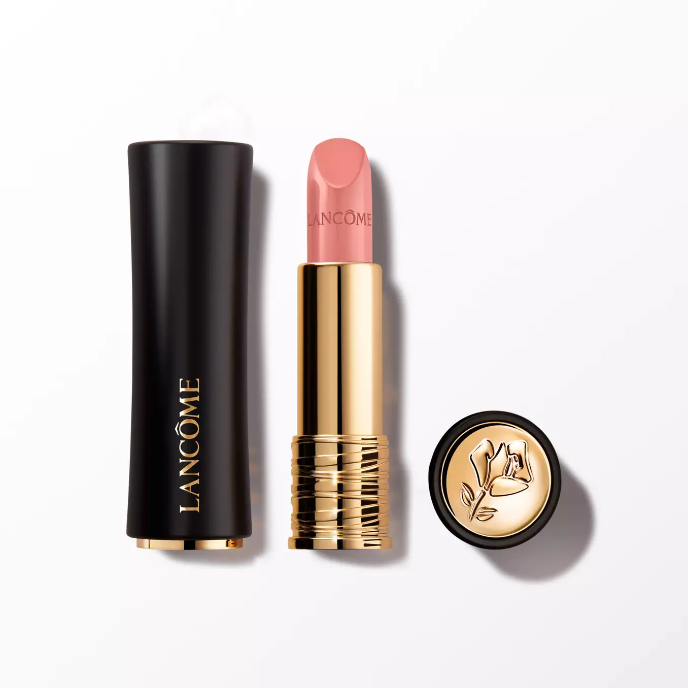 L'absolu Rouge Cream Lipstick | Lancome