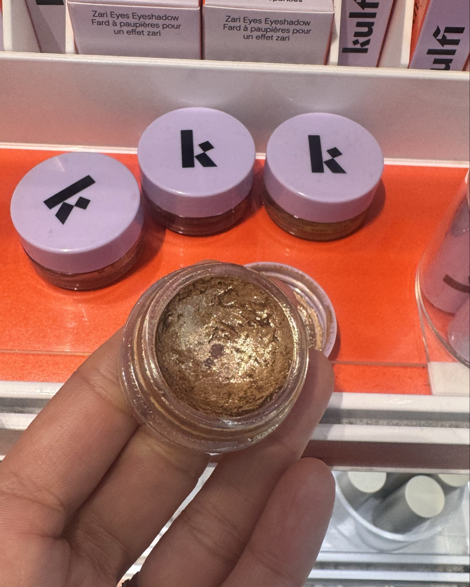 These are my ride or die makeup products that I have used and can’t go back to any other

#LTKHoliday #LTKSaleAlert #LTKBeauty