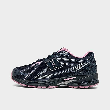 New Balance Men's 1906R Casual Shoes in Eclipse/Pink Taffy/Black Size: 9.5 | Finish Line (US)