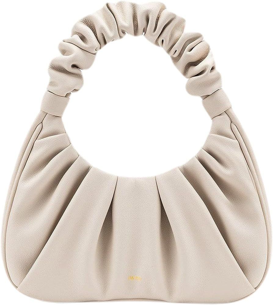 JW PEI Women's Gabbi Ruched Hobo Handbag Amazon Finds Amazon Deals Amazon Sales | Amazon (US)