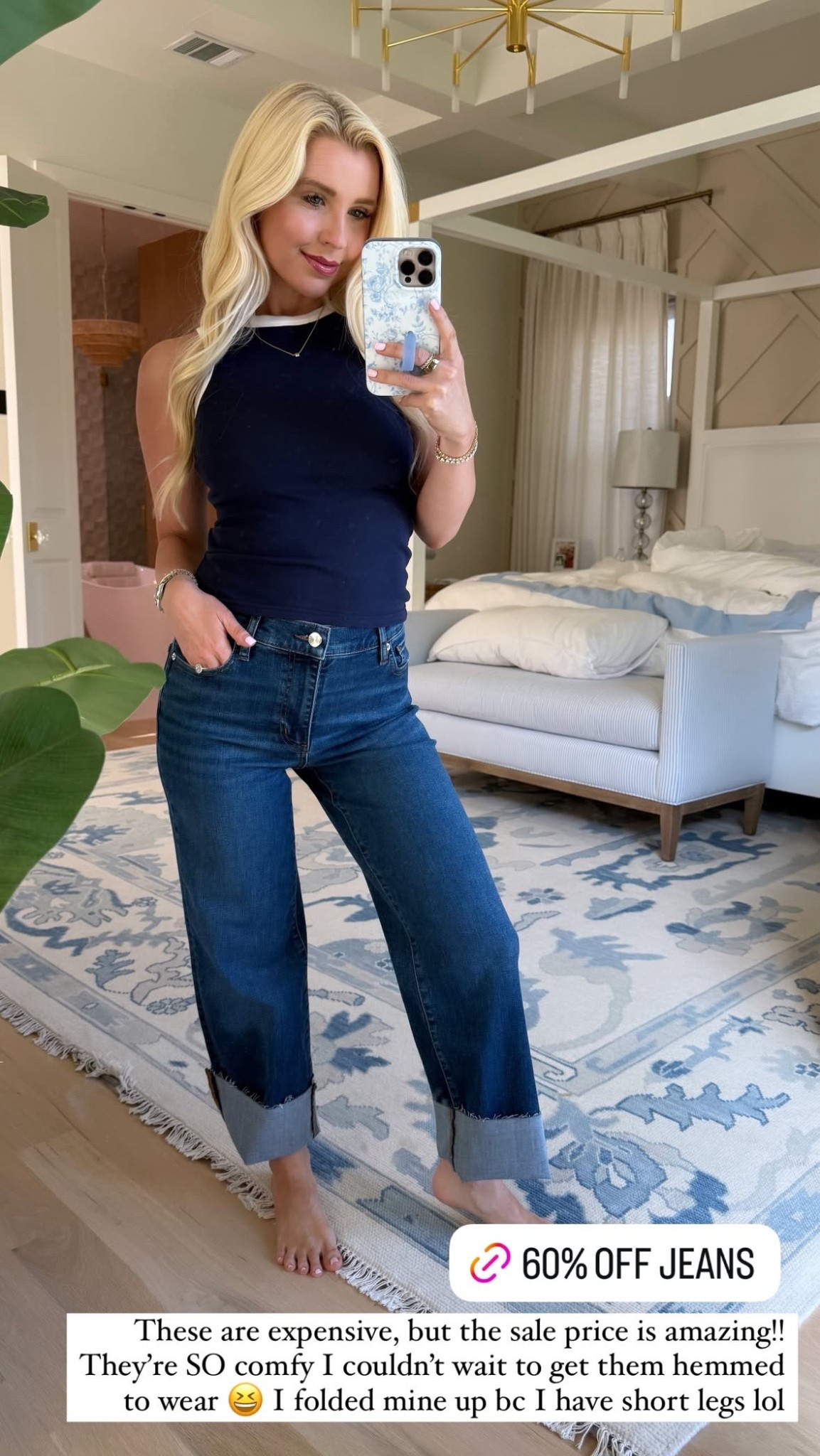 Amazing Frame jeans on Amazon are so worth the buy while they’re on such a great sale! 

#LTKSaleAlert #LTKautumn #LTKFindsUnder100