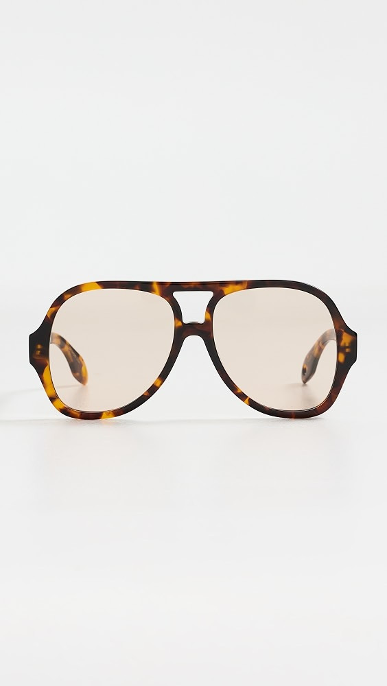 Maren Sunglasses | Shopbop