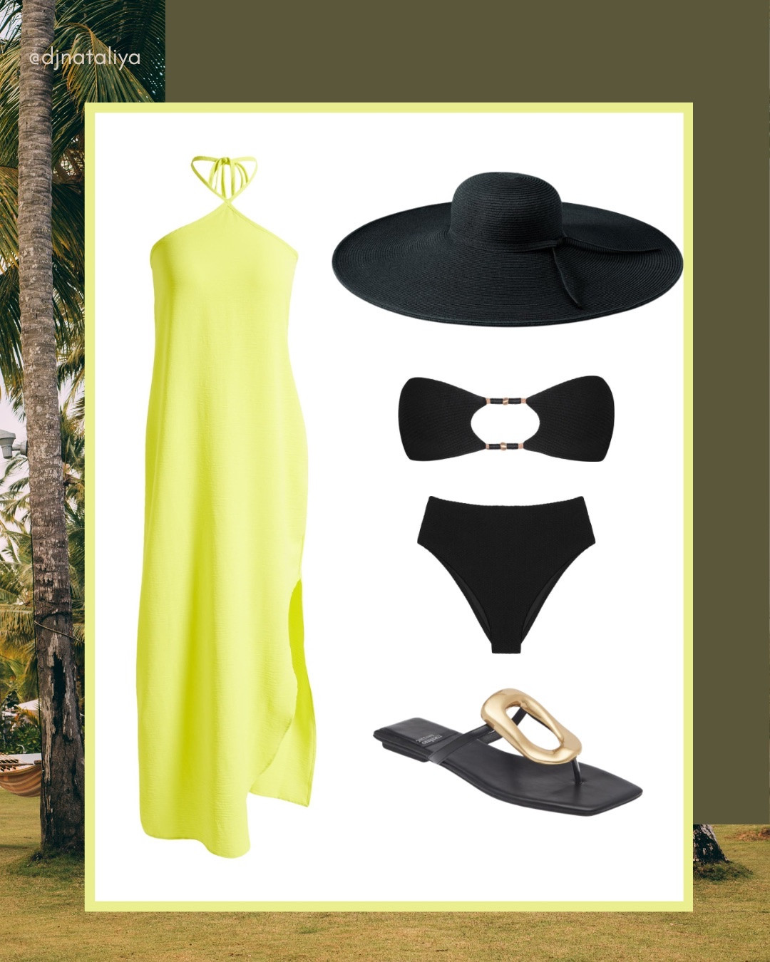 Black bikini 2025
Black sandals 2025
Neon green dress 

green summer dress green bridesmaid dress summer wedding guest dresses summer 2025 outfits for Mexico vacation outfits Mexico outfits Mexico dress 2025 trends spring wedding guest dress spring wedding guest dresses spring dress 2025 spring dresses 2025 spring outfits 2025 resort 2025 resort wear 2025 spring dress outfit purple cocktail dress summer wedding guest dress winter wedding guest dress winter dress wedding guest outfit womens dresses to wear to wedding dresses for wedding guest outfit special event dress evening gown evening outfits evening dress formal formal semi formal wedding guest dresses black tie optional occasion dress formal dress formal gown formal wedding guest dress formal maxi dress black tie dress black tie wedding guest dress summer black tie gown black tie event dress event outfit revolve wedding guest dress revolve summer cocktail dress cocktail wedding guest dress cocktail wedding guest dresses cocktail party dress cocktail outfit cocktail cocktail dress summer brunch outfit summer brunch dress summer dinner date outfit night outfit dinner party outfit dinner dress dinner with friends dinner out dinner party outfits beach wedding guest dress beach wedding guest beach wedding dress gala gown gala dress ball gown summer gown elegant dresses elegant outfits spring date night outfits spring date night dress girls night out outfit girls night outfit summer going out outfits going out dress night out dress night dress date dress miami outfits miami dress miami style miami fashion miami night outfit mexico wedding guest mexico dress mexico vacation outfits palm springs outfit hawaii vacation outfits hawaii outfits hawaii dress bahamas cancun outfits cabo outfits cabo vacation beach vacation dress vacation style vacation wear vacation outfits resort looks resort wear dresses resort style resort wear 2024 midsize resort dress resort outfits sorority formal dress sorority dress

#LTKSaleAlert #LTKTravel #LTKFindsUnder50 #LTKGiftGuide #LTKActive #LTKSwim #LTKFindsUnder100 #LTKSeasonal