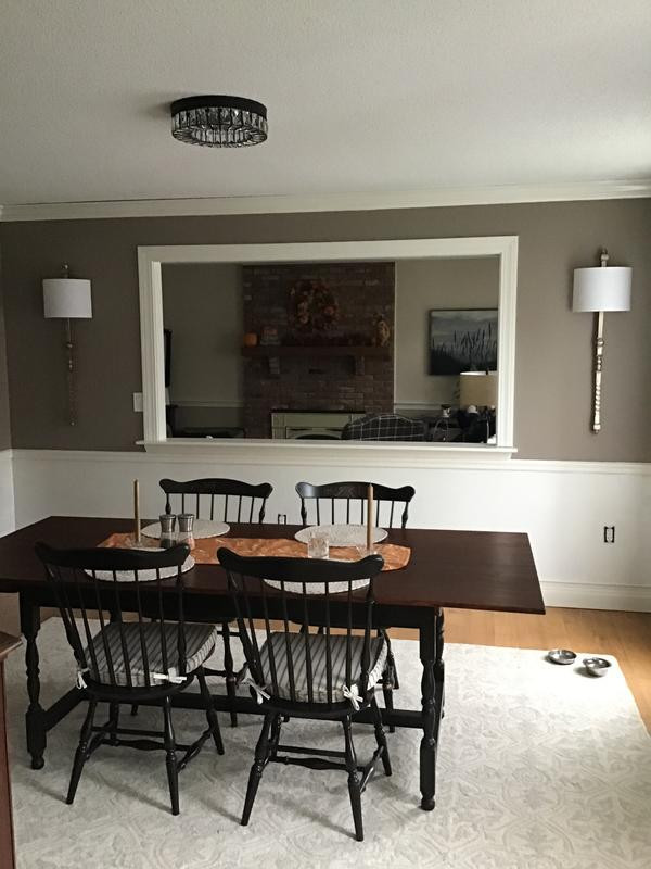 Cartagena 1 Light Sconce with Vintage Railing Design & Hand Rubbed Finish | Ballard Designs, Inc.