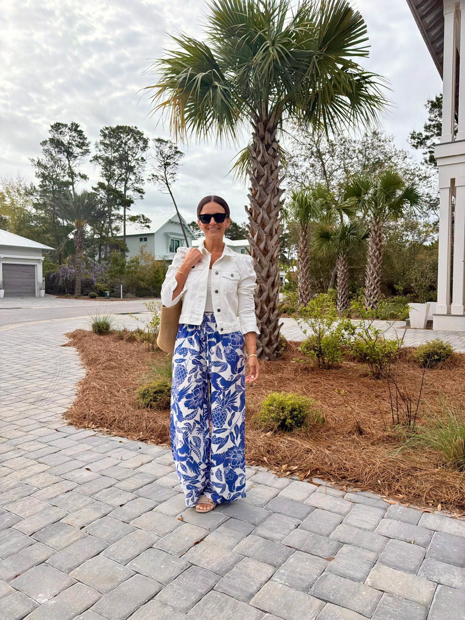 🌴

#LTKdayinmylife #LTKSaleAlert #LTKOver40