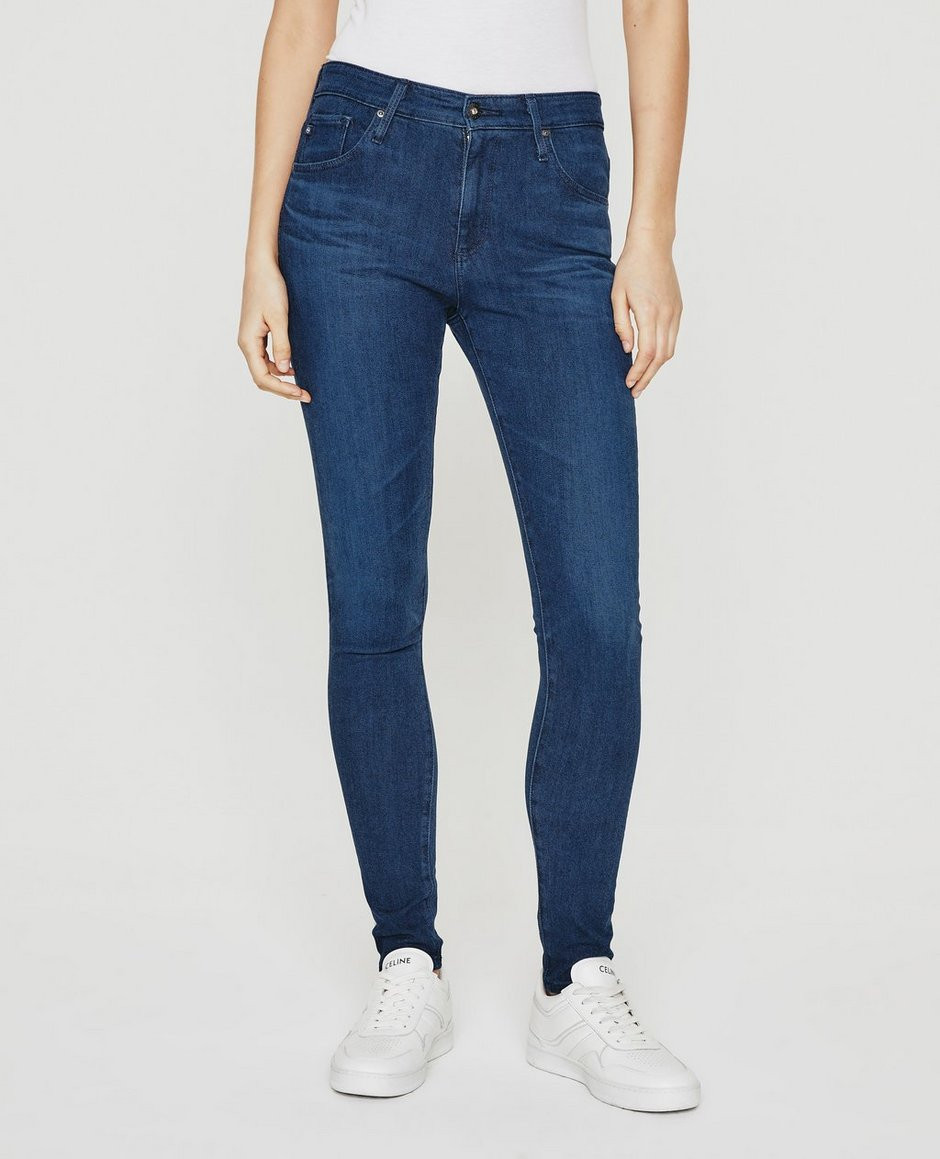 Farrah Skinny | AG Jeans