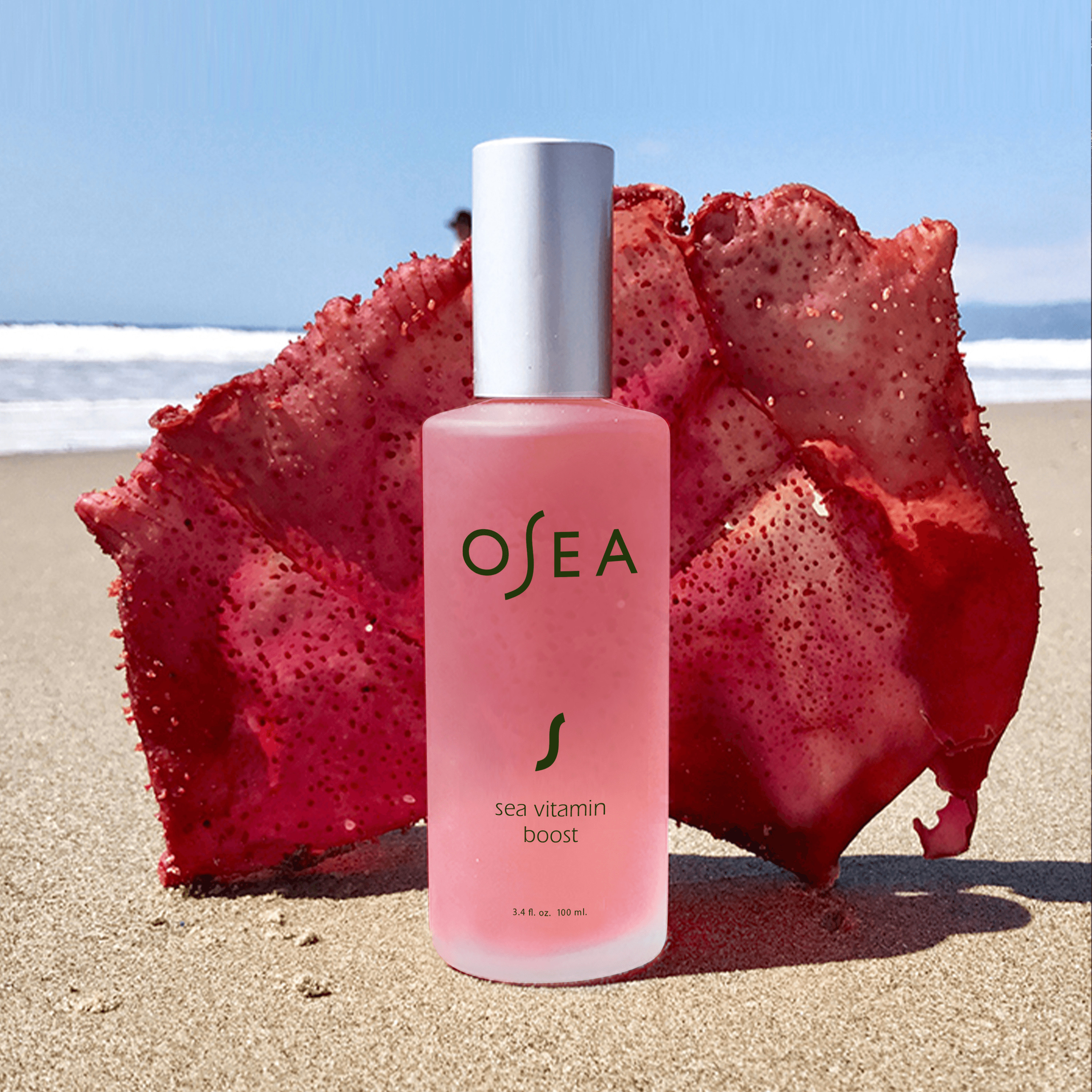 Sea Vitamin Boost | OSEA Malibu