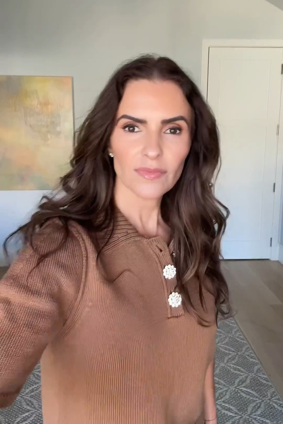 Are you searching for the ultimate ‘It Girl’ look to elevate every moment of your week? Here are 5 @saks curated selections perfect for stepping out in style this holiday season✨

& Use code: 'WNTRGCSF' at checkout &. earn a gift card up to $500! 

From sophisticated office chic to effortlessly cool weekend vibes, saks has everything you need to look & feel like an It-Girl! 

Whether you’re looking to make a statement or keeping it classic over the holidays, I’ve definitely got you covered. 

I sized up in sweater to a medium pants run slightly big i sized down to a 25 & heels are tts im wearing an 8  

Simply comment It Girl below to receive a DM with the link to shop this post⬇️ https.//liketk.it/

#saks #sakspartner @saks 

#LTKSaleAlert #LTKHoliday #LTKWatchNow