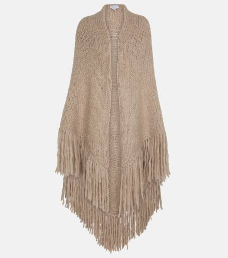 Lauren cashmere scarf | Mytheresa (US/CA)