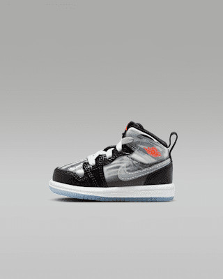 Jordan 1 Mid Sneaker School | Nike (US)