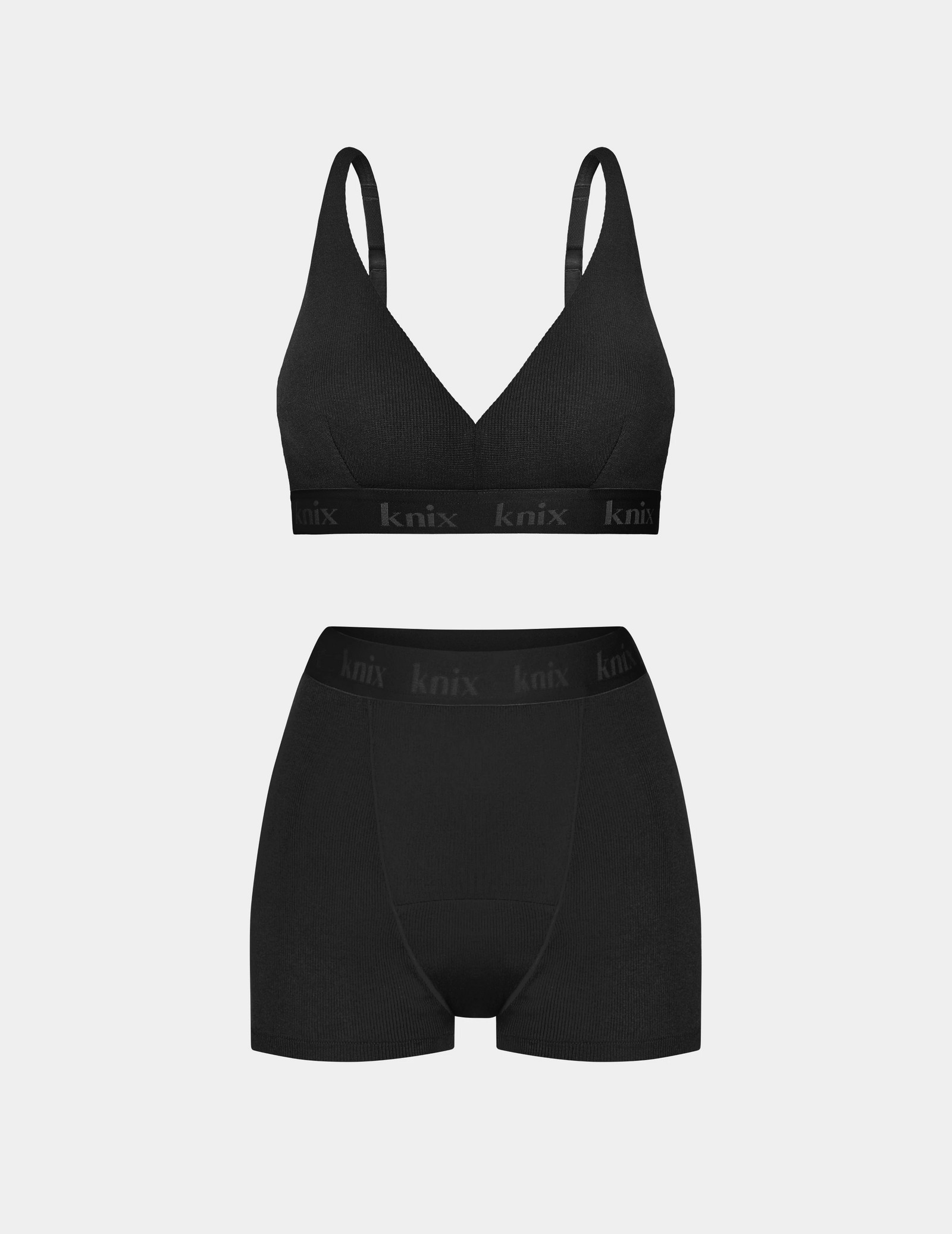 Soft Signature Boxer Set | Knix