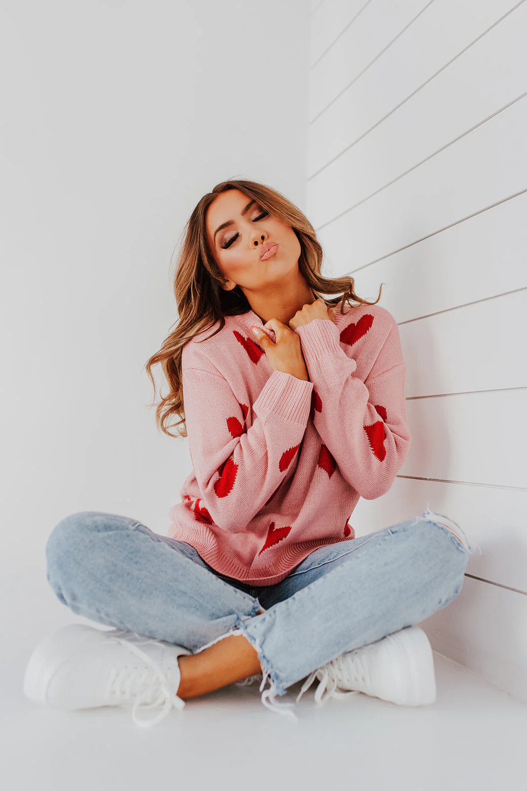 Pink Desert | Pink Desert