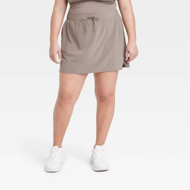 Women's Stretch Skorts - All in Motion™ | Target