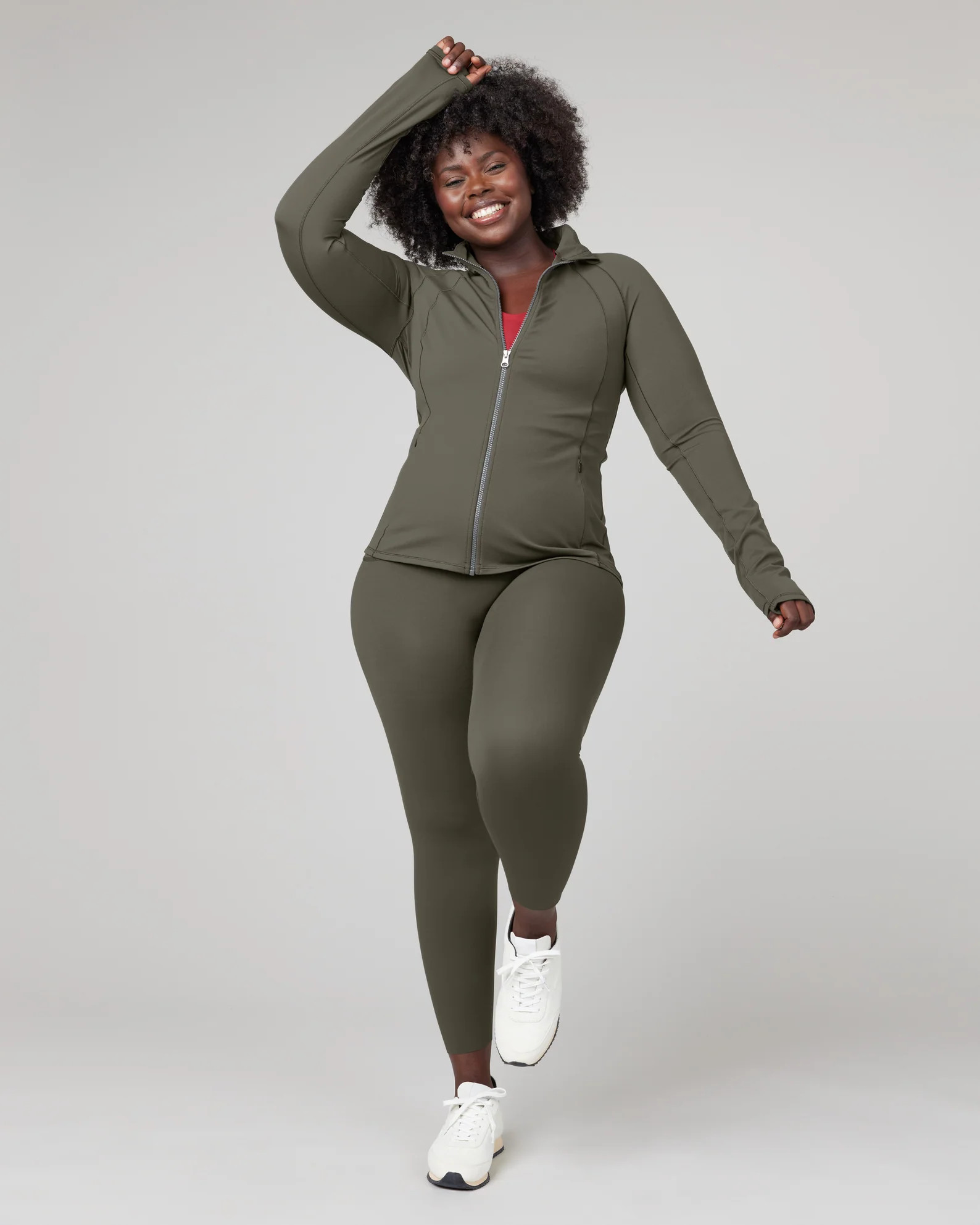 Contour Jacket | Spanx