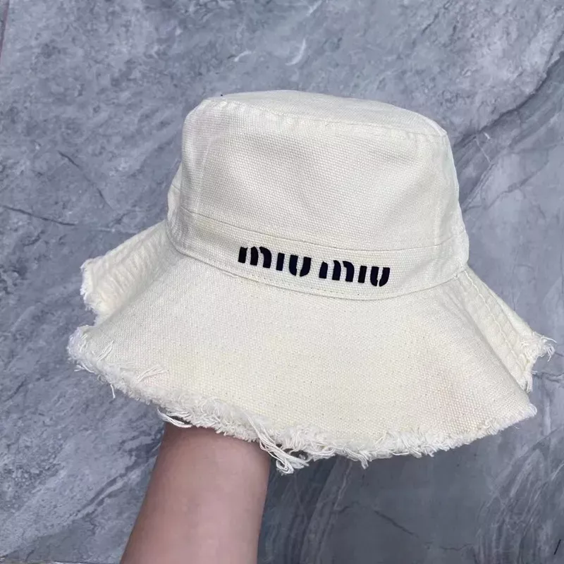 Louis Vuitton Womens Wide-brimmed Hats 2023 Ss, Multi, S (Stock Confirmation Required)