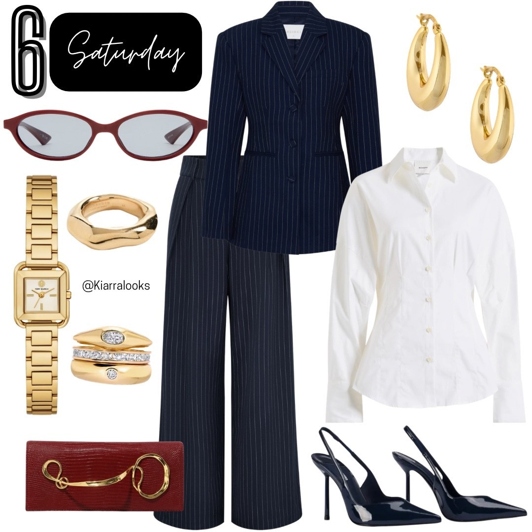 #LTKdayinmylife #LTKgrwm #LTKSeasonal