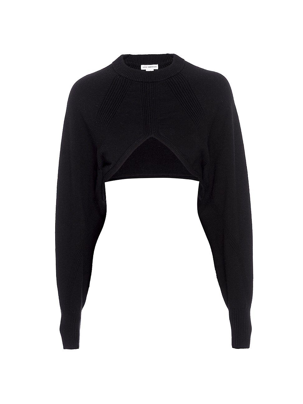 Raglan Sweater Shrug | Saks Fifth Avenue