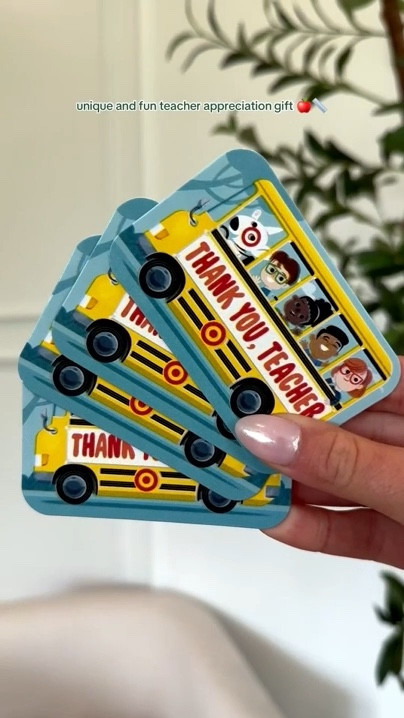 Teacher’s appreciation week is officially here and this is a cute and easy gift idea that any teacher would love! 

Everything is Amazon with prime shipping to guarantee it gets in before the end of the week! ✨🍎

#LTKmomlife #LTKdayinmylife #LTKKids
