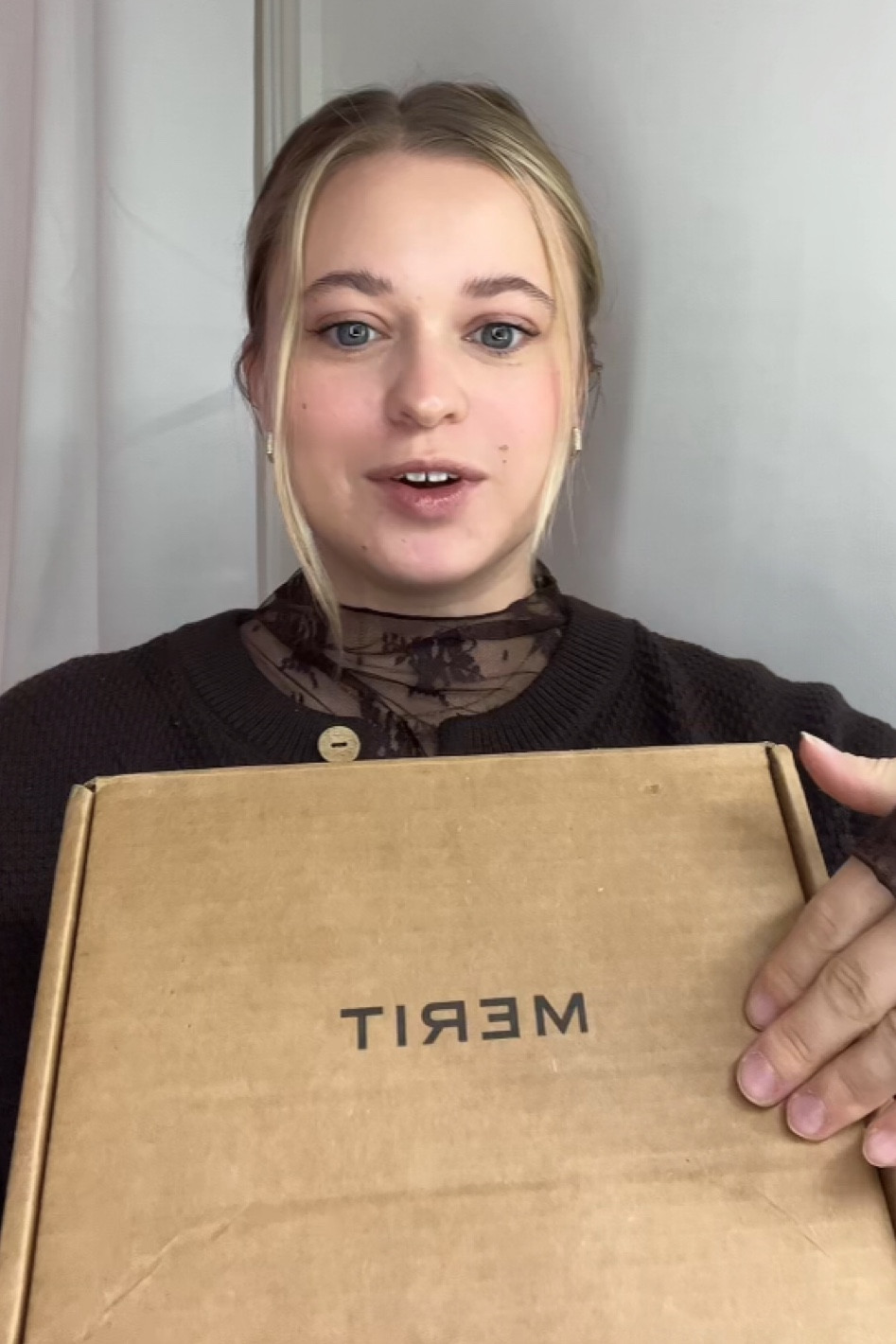 Merit beauty five minute morning set 

#LTKSeasonal #LTKGiftGuide #LTKHoliday