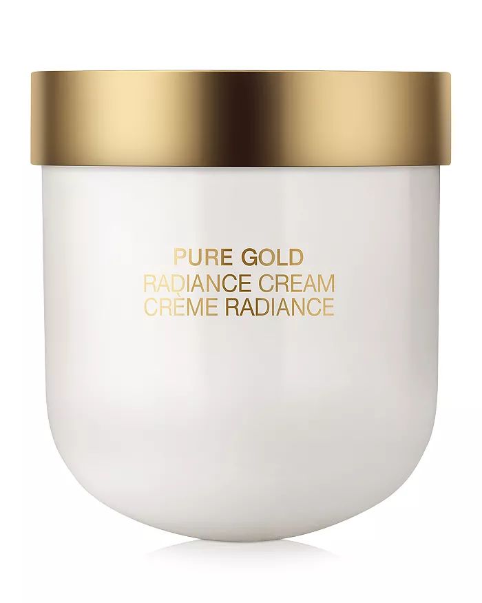 La Prairie  Pure Gold Radiance Cream Back to results -  Beauty & Cosmetics - Bloomingdale's | Bloomingdale's (US)