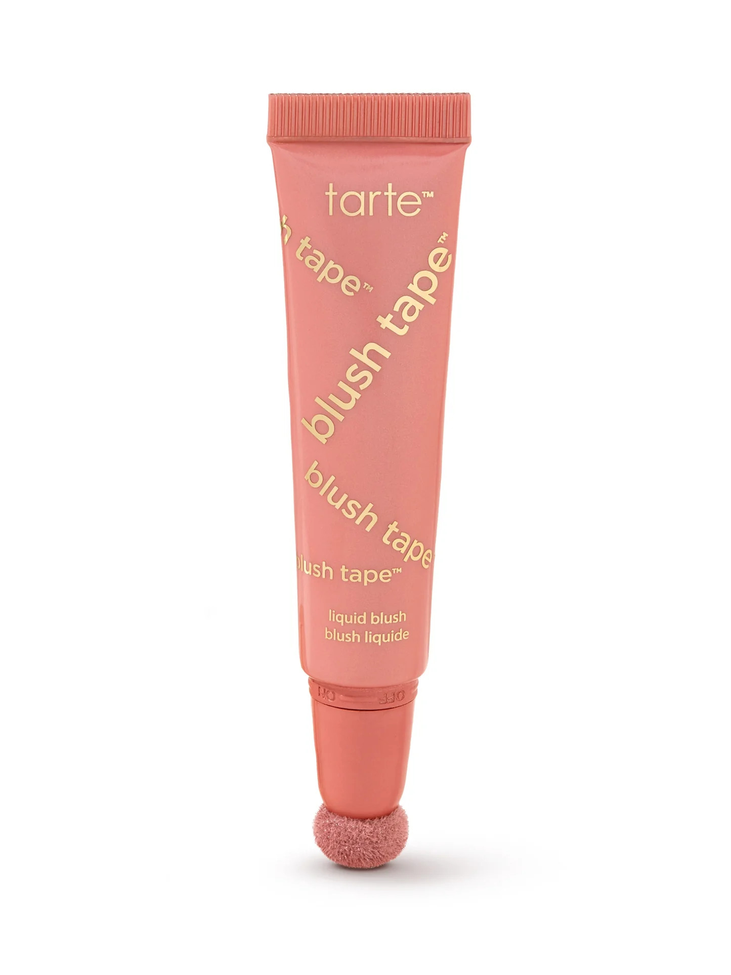 blush tape™ liquid blush | Tarte Cosmetics