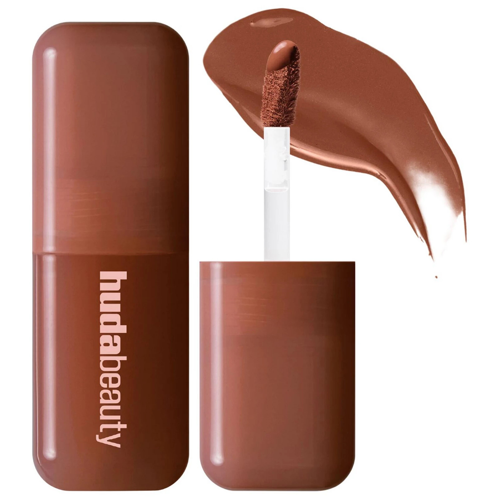 HUDA BEAUTY Blush Filter Soft Glow Liquid Blush, Size: 0.15 FL Oz, Latte | Kohl's