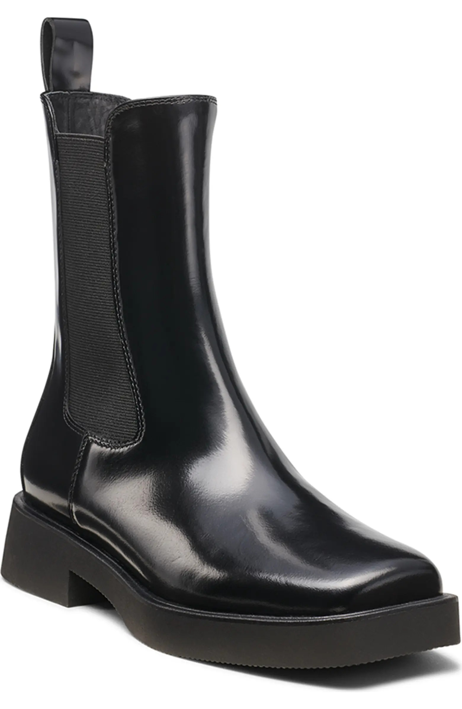 G.H.BASS Bowery Chelsea Boot (Women) | Nordstrom | Nordstrom