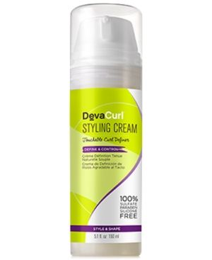 Deva Concepts DevaCurl Styling Cream, 5.1-oz, from Purebeauty Salon & Spa | Macys (US)