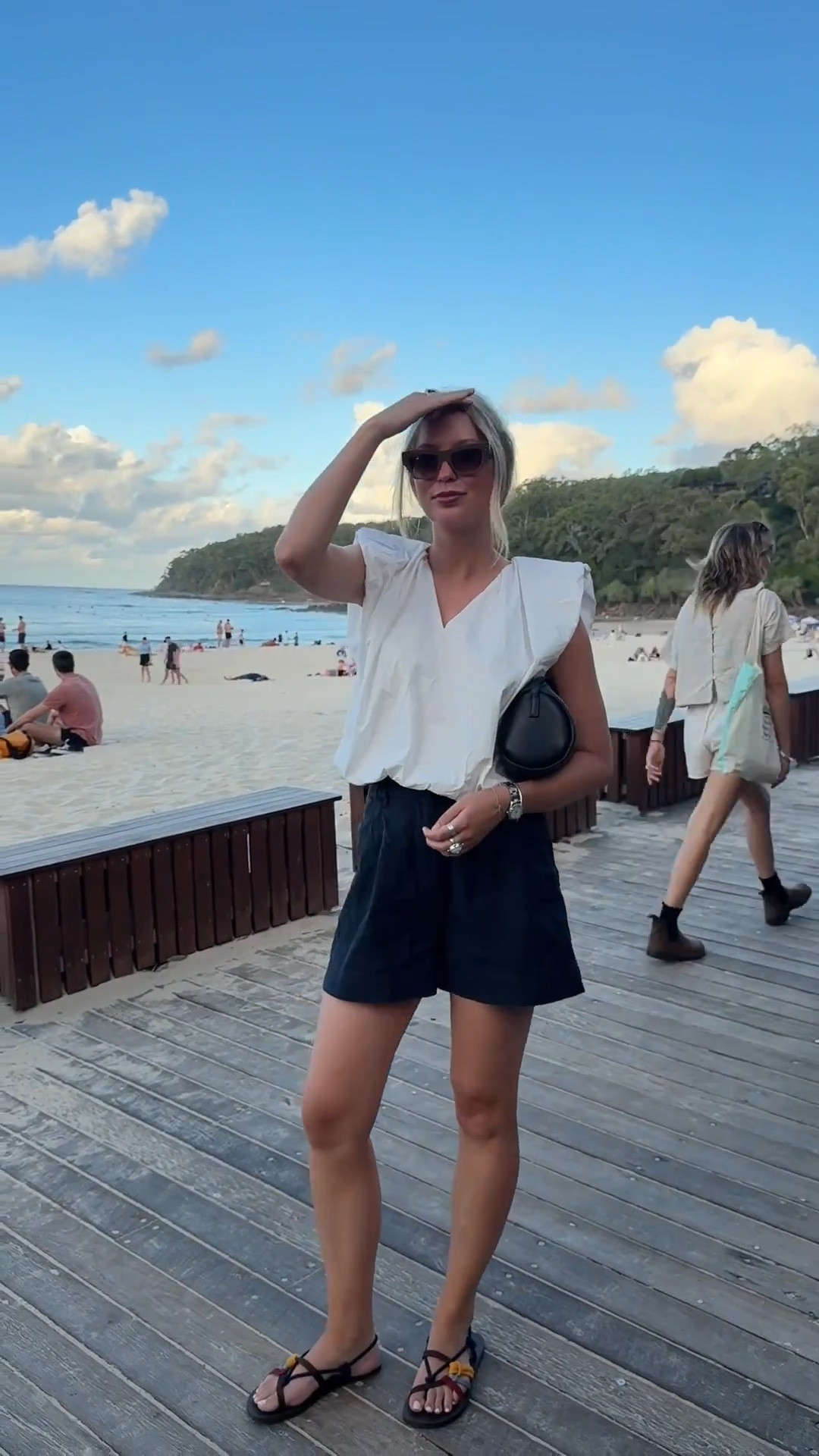 Noosa fit check 👙


#LTKstyletip #LTKtravel #LTKsummer