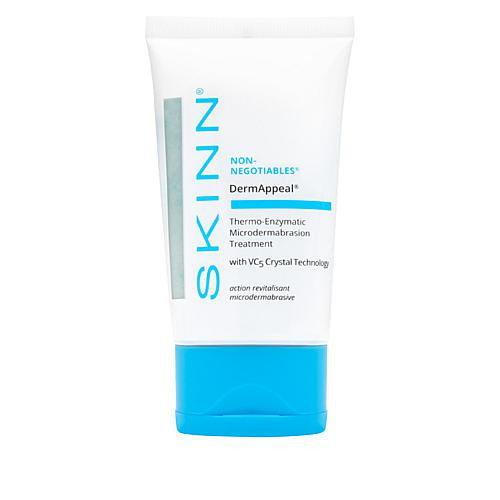 Skinn® Cosmetics DermAppeal® Microderm Beauty Treatment Auto-Ship® | HSN