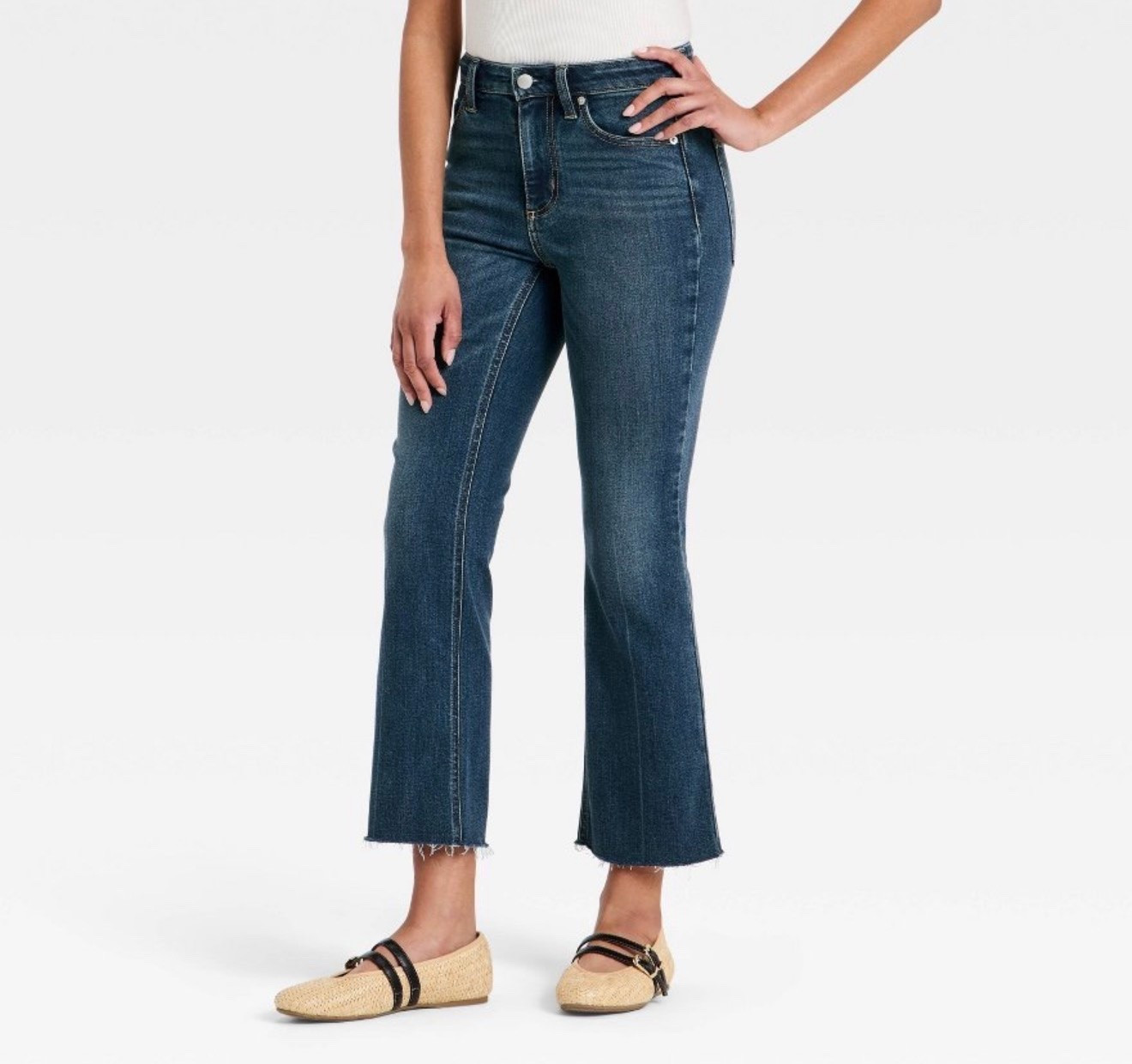 Kick flare jeans from Mother’s Day in 3 colors! Size 4

#LTKgrwm #LTKootd #LTKmomlife