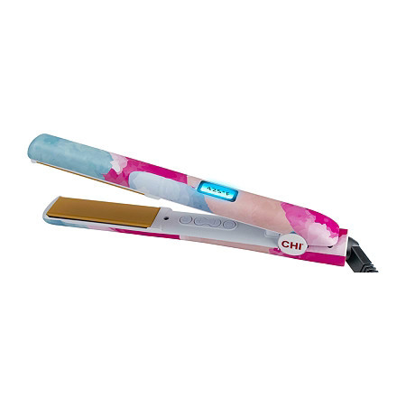 CHI Styling Malibu Shores Flat Iron 1" Flat Iron, One Size | JCPenney