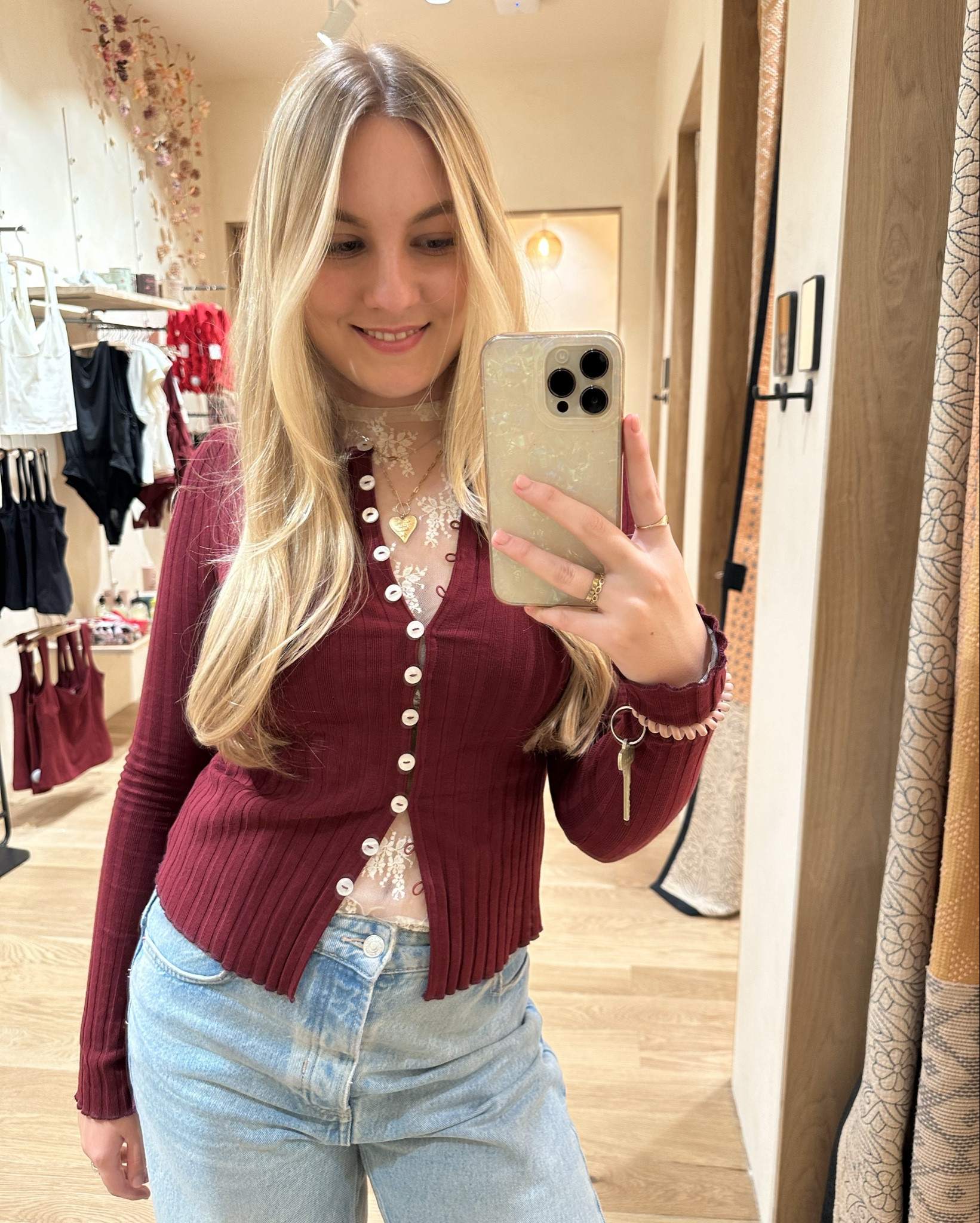 holiday vibes ❄️ what i wore to free people christmas eve!!! 





#freepeople #urbanoutfitters #denim #anthropologie #styleinspo #employee #summer #spring #LTKfindsunder100 #LTKmostloved #LTKSPRINGSALE #LTKfestival #LTKseasonal #LTKStyleTip #concert #ltkbacktoschool #urbn #comfy #LTKsalealert #instagram #LTKactive #LTKfitness #lounge #LTKworkwear #LTKtravel #everyday


#LTKHoliday #LTKSeasonal #LTKFindsUnder100